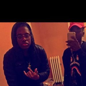 Meet your Posher, Samuel